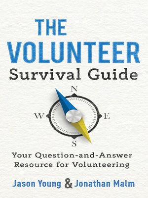 cover image of The Volunteer Survival Guide